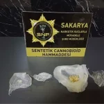 Sakarya’da Uyuşturucu Operasyonu: 3 Tutuklama