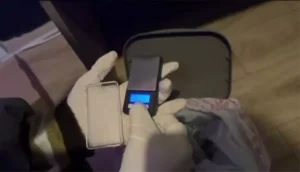 Sakarya’da Uyuşturucu Satıcıları Tutuklandı