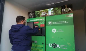 Sakarya’dan Sıfır Atık Projesi: 30 Bin Hane Elektrik Üretecek