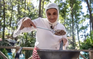 Sakarya’nın Fıtk Fıtk Lezzeti: Şöce Böce