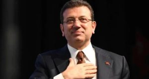 Samsun’da Ekrem İmamoğlu’na 1500 mektup gönderildi