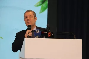 Samsun’da El Emeği Sergisi Açıldı