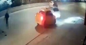 Samsun’da kanlı motosiklet saldırısı: Bir haftalık yaşam savaşını kaybetti