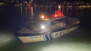 Samsun’da Kaybolan Ceren Kıvrak’ın Cansız Bedeni Bulundu