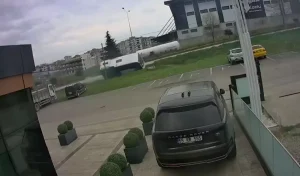 Samsun’da Otobüs Kazası: 11 Yaralı