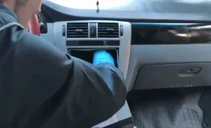 Samsun’da Uyuşturucu Operasyonu: 3 Gözaltı