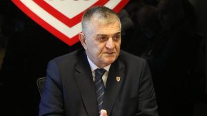 Samsunspor: Fenerbahçe’ye korku yaşattık ama hakemi geçemedik