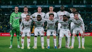 Samsunspor’dan Fenerbahçe maçı sonrası TFF’ye çağrı geldi