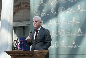 Sancak Mushafları Sergisi Açıldı