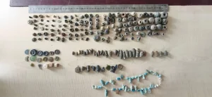 Sancaktepe’de Tarihi Eser Kaçakçılığı Operasyonu