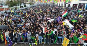 Şanlı bayrağımız nerede!