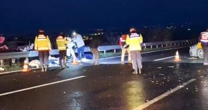 Şanlıurfa’da facia: Zincirleme kazada 5 yaşındaki çocuk öldü