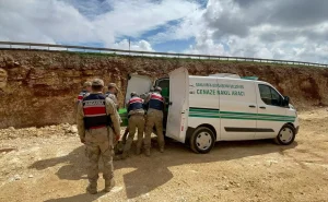 Şanlıurfa’da Kanal Kazası: 1 Ölü, 1 Yaralı