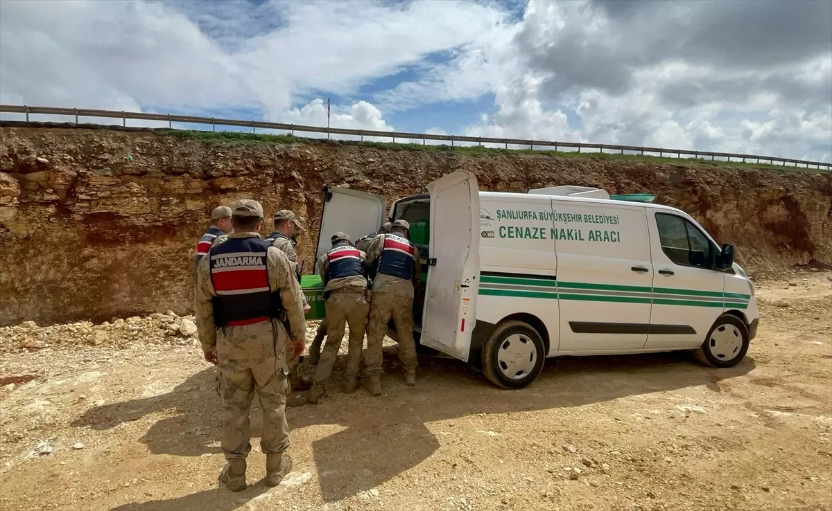 Şanlıurfa’da Kanal Kazası: 1 Ölü, 1 Yaralı