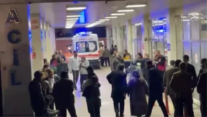 Şanlıurfa’da Silahlı Saldırı: Bir Kişi Hayatını Kaybetti