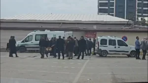 Şanlıurfa’da su dolu çukura düşen çocuk hayatını kaybetti