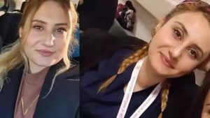 Şanlıurfa’daki katledilen Pınar hemşirenin eşine müebbet hapis