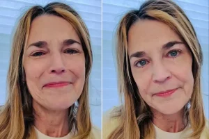Savannah Guthrie’den kayıp annesi için 1 milyon dolar ödül!