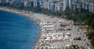 Savaş turizmi vurdu: Rezervasyonlar azaldı