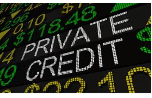 Savaş ve Özel Kredi Piyasasındaki Endişeler Küresel Borsaları Sarstı