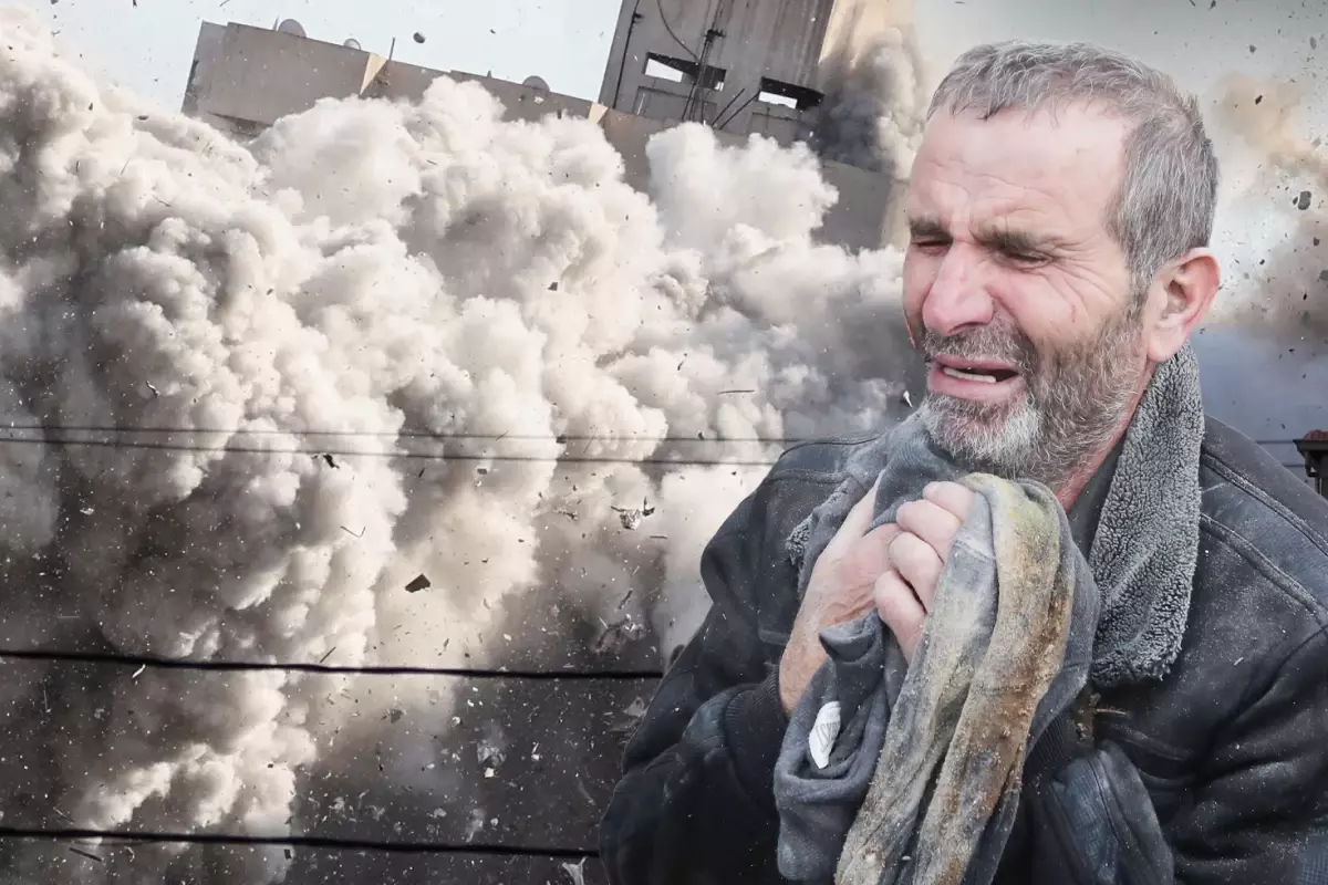 Savaşın kana buladığı ülke! Bilanço korkunç boyutlara ulaştı