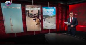 Savaşın üçüncü günü geride kaldı