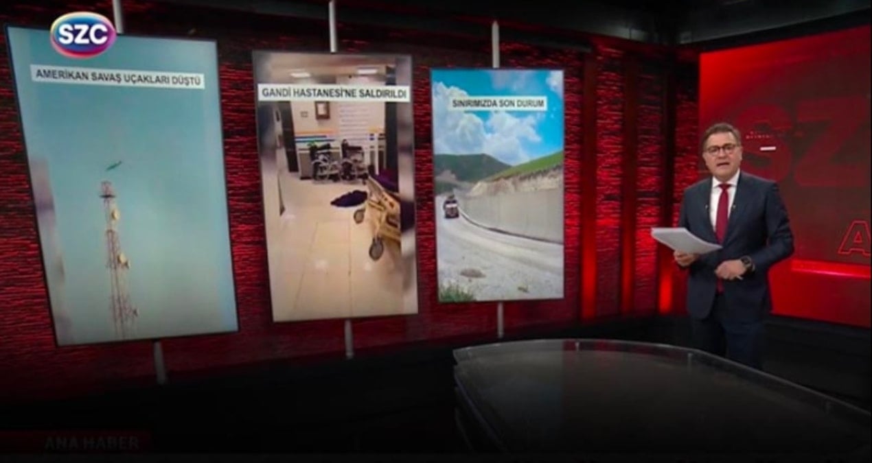 Savaşın üçüncü günü geride kaldı