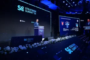 Savunma Sanayii Başkanı Görgün, STRATCOM Zirvesi’nde konuştu Açıklaması