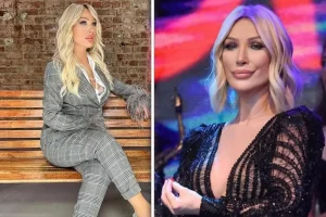 Seda Sayan canlı yayında itiraf etti! “Hoşlandığım adam evli çıktı”