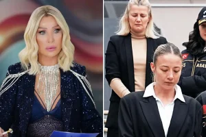 Seda Sayan’dan Aleyna Kalaycıoğlu’nun annesine tepki