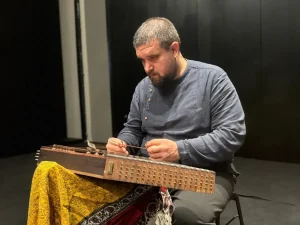 Sedat Anar’ın İçsel Yolculuğu: Hoşgörü ve Birleştiricilik