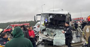 ‘Şehit’ denilen polisten mucize haber! Kalp masajıyla hayata döndü