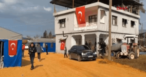 Şehit uzman çavuşun Hatay’daki ailesine haber verildi