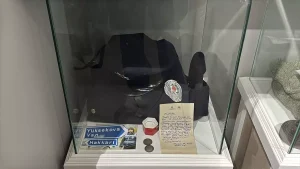 Şehitlerin eşyaları ve kıyafetlerinin sergilendiği Kastamonu Şehitler Müzesi açıldı