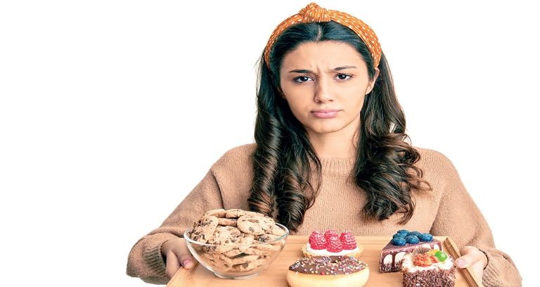 Şeker tüketimi nasıl azaltılır?