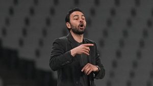 Selçuk İnan: Ligde 2 maçtır kazanamıyoruz