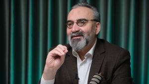 Senai Demirci ile Ramazan’a Dair 23. Bölüm