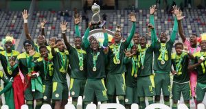 Senegal’den CAS’a başvuru