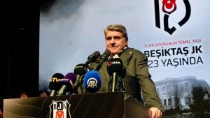 Serdal Adalı’dan derbi öncesi sözler: Hakem yönetiminin takipçisi olacağız