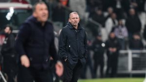 Sergen Yalçın: Galatasaray derbisine en iyi şekilde hazırlanıp çıkacağız