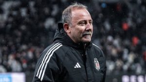 Sergen Yalçın’dan oyunculara uyarı: Süper Lig’de 11 final maçımız var!