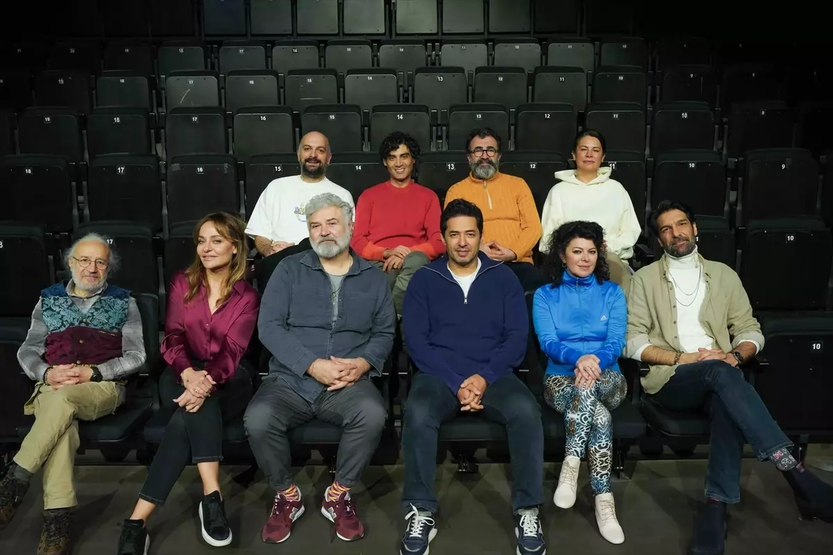 Sersem Kocanın Kurnaz Karısı Oyunu Tükendi