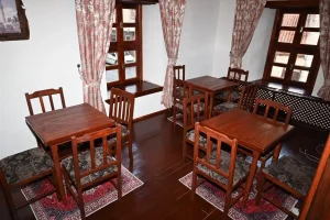 Seydişehir’de Emekliler Lokali Hizmete Girdi