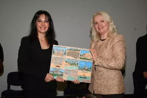 Seydişehir’de Türk Halk Müziği Konseri