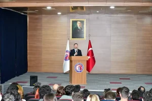 Siber Dolandırıcılık ve Hukuki Riskler Anlatıldı