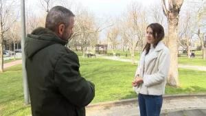 Şiddet Kurbanı Tuğçe’nin Açıklamaları