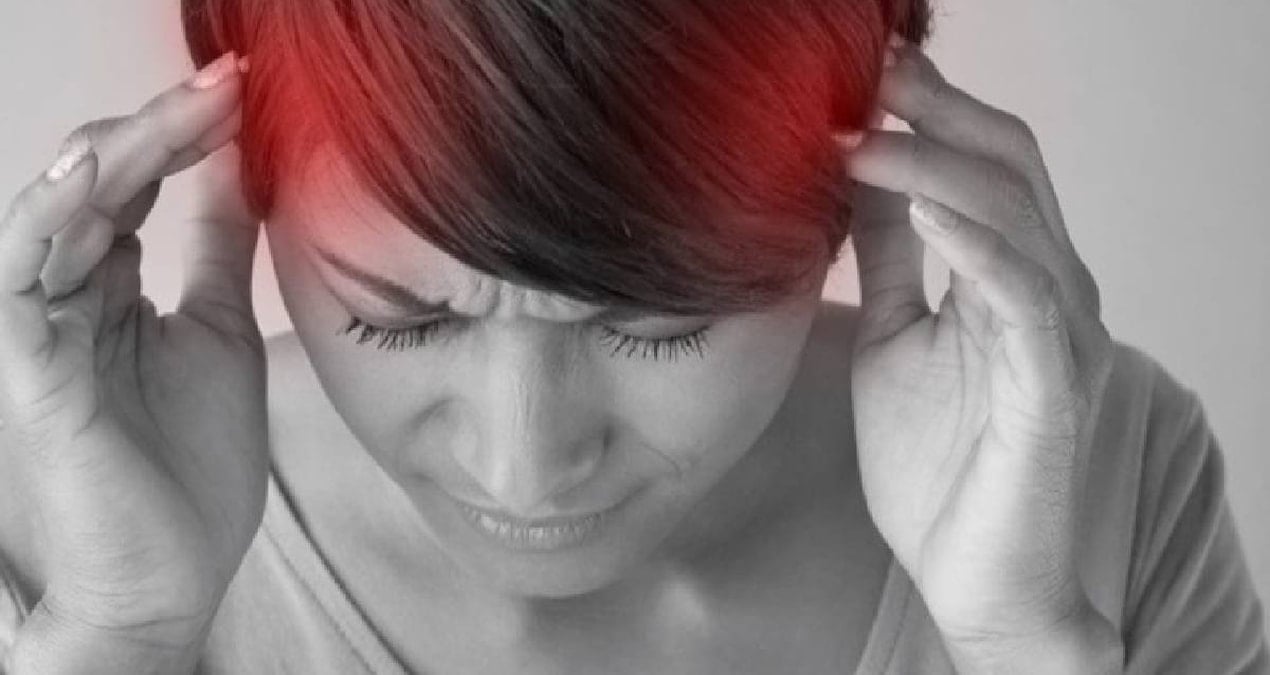 Şiddetli baş ağrısına neden olabilecek başlıca yiyecekler