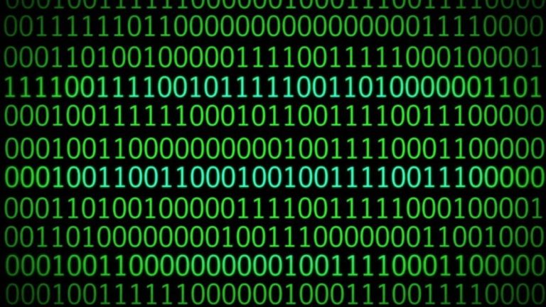 Sıfırlar ve Birler: Sosyal medyada viral olan Binary (İkili) Sayı Sistemi nedir