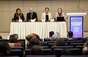 Sigara Stresi Artırıyor, Sağlığı Tehdit Ediyor