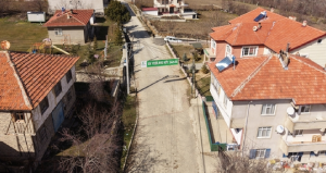 Sigarasız, alkolsüz, kumarsız: İşte Türkiye’nin ‘En Yeşilaycı Köyü’